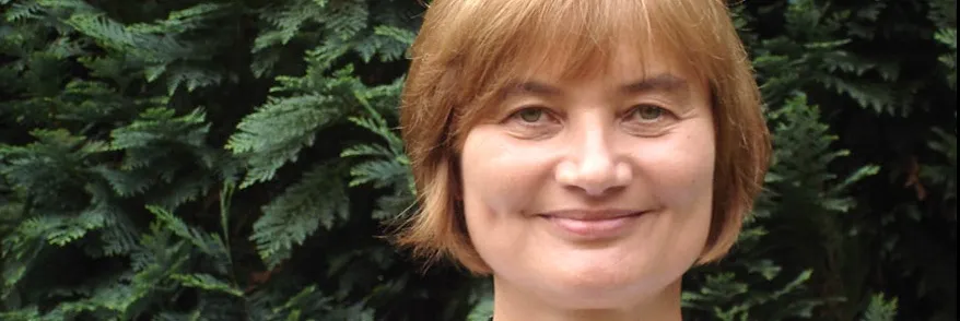 Brigitte Michels